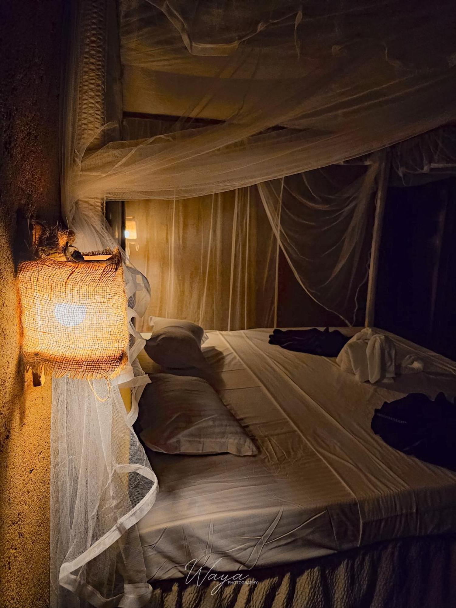 Wild Safari Clay House Hotel Udawalawe Exterior photo